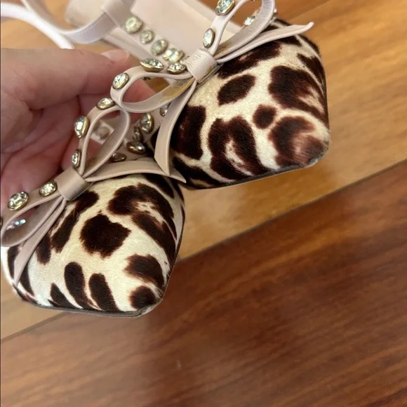Kate Spade heels - Picture 11 of 12